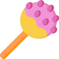 Cake pop