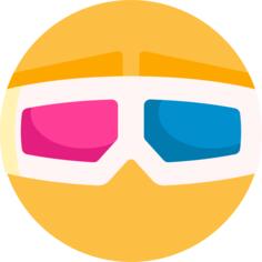3d眼镜