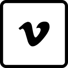 Vimeo的