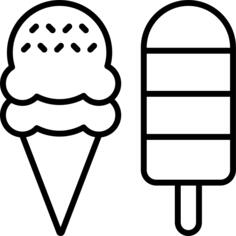 Ice cream