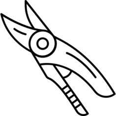 Pruners