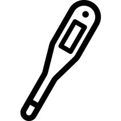 Thermometer