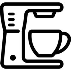 Coffee machine