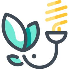 插头