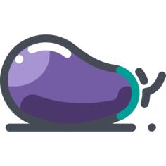 Eggplant