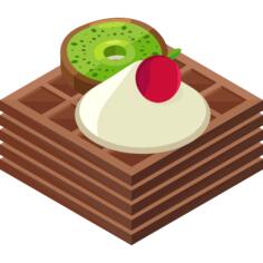 Waffles