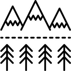 山