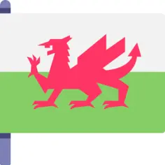 Wales