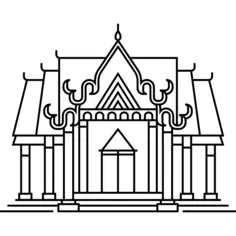 寺庙