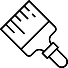 Paintbrush