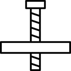 螺栓