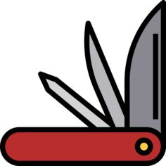 Swiss army knife
