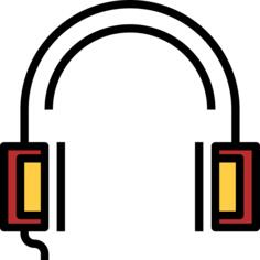 Headphones