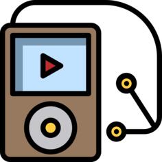 iPod的