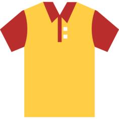 Polo衫