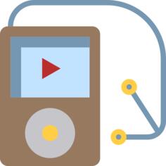 iPod的