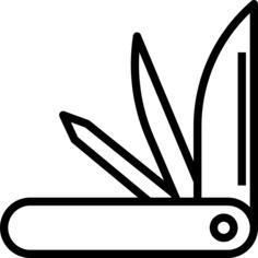 Swiss army knife