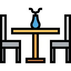 餐桌