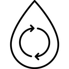 水