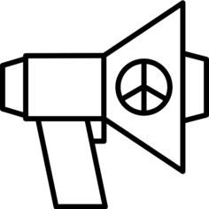 Megaphone