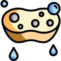 海绵