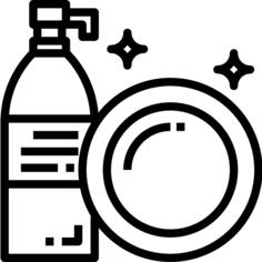 Dish washing