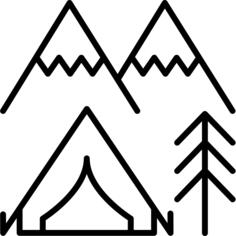 Camping