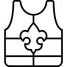 Life vest