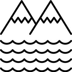 山