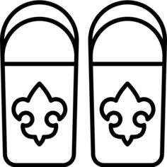 Sleeping bag