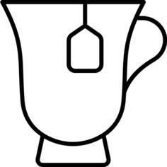 茶碗