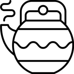 茶壶