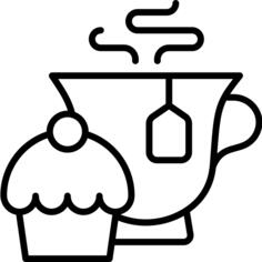 茶碗