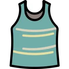 Sleeveless