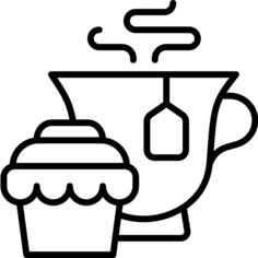 Teacup
