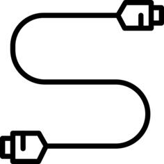 USB电缆