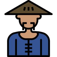 人