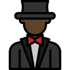 Magician