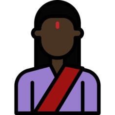Woman