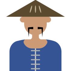 人