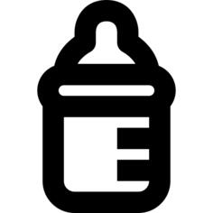 Feeding bottle