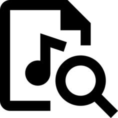 音频文件