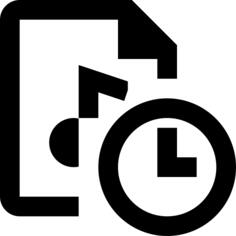 音频文件
