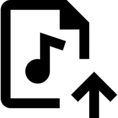 音频文件