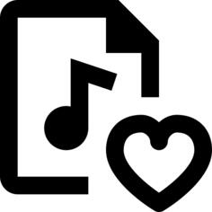 Audio file