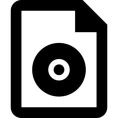 音频文件