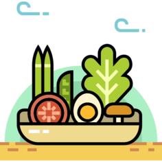 健康食品