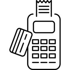 Payment terminal