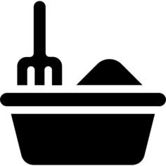 Litter box