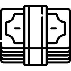 钱